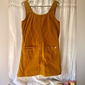 Cotopaxi Mercado dress